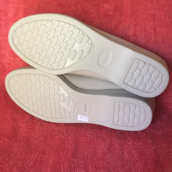 *Softspots Leather VENUS LITE 114703 Bone - Picture 7 of 8